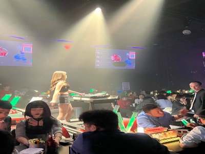 南昌夜场招聘